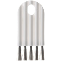 Multi-Purpose Brush Set for Baby Bottles and Caps
