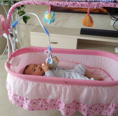 Feeding Support Stand for Baby Bottles and Holders